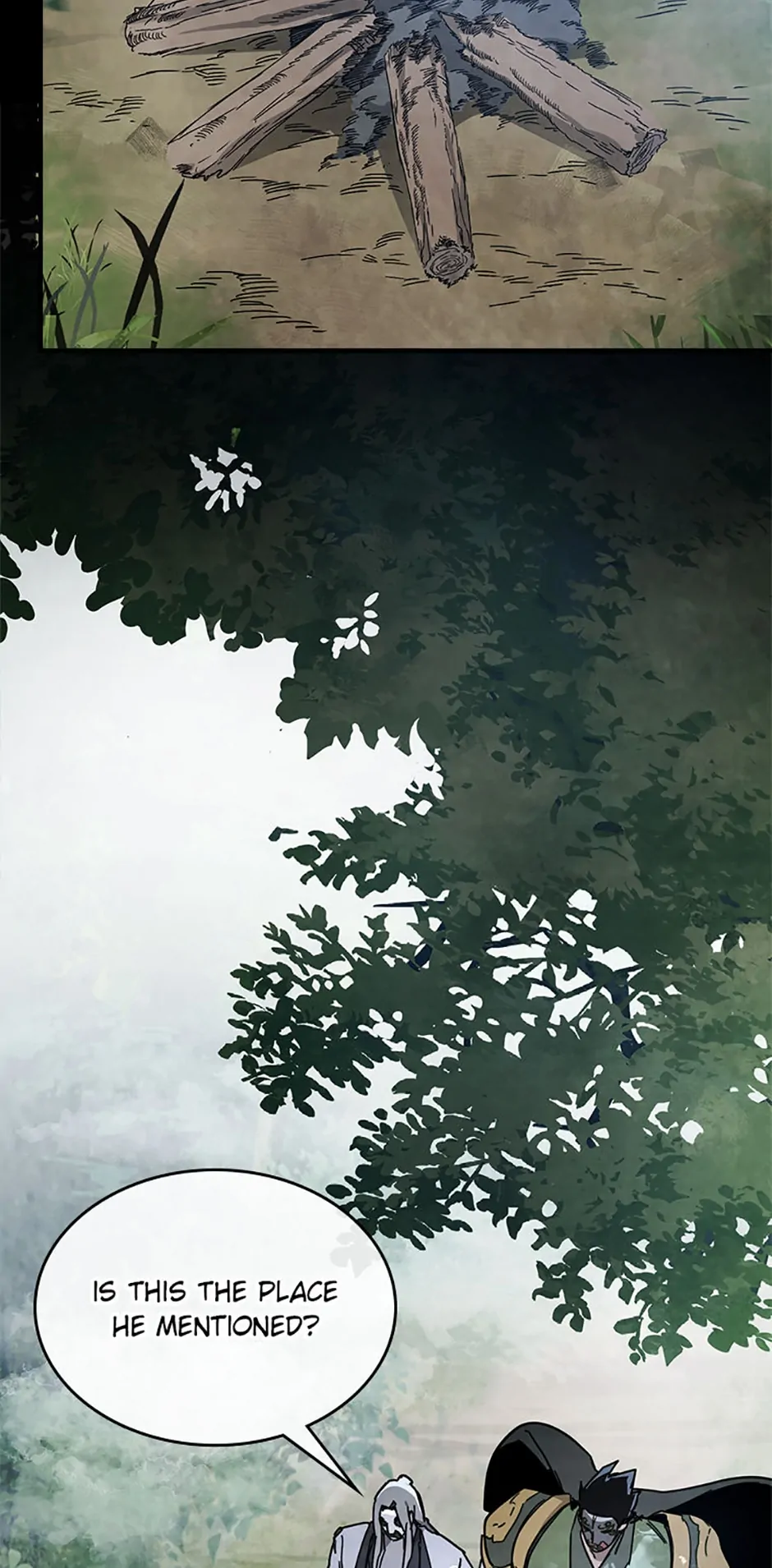 Yi Shen Dang Guan Chapter 75 14